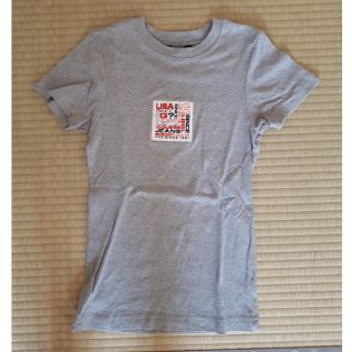 ゲス(GUESS)の値下げしました　美品　ゲス(GUESS)　Tシャツ(Tシャツ(半袖/袖なし))