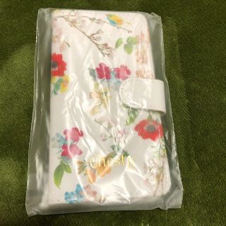 チェスティ(Chesty)の❗️値下げ❗️★新品★ 美人百花 Chesty 手帳型スマホケース(その他)