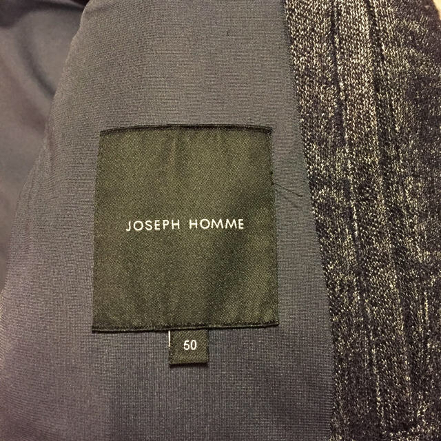 JOSEPH(ジョゼフ)のJOSEPH☆ダウンジャケット メンズのジャケット/アウター(ダウンジャケット)の商品写真