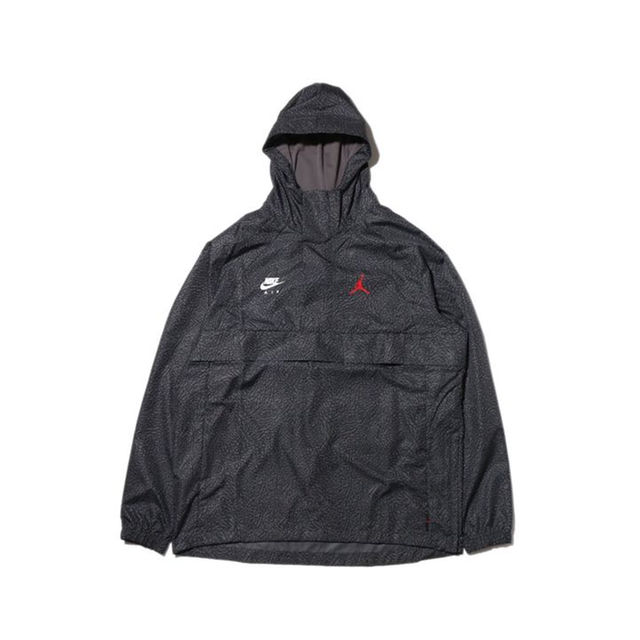 メンズMサイズ 送料込 NIKE JSW WINGS 1988 ANORAK JKT