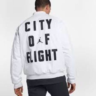 ナイキ(NIKE)の定価以下 Jordan Wings Jacket City of Flight(その他)