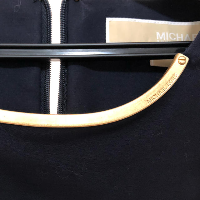 Michael Kors(マイケルコース)のlani様専用♡ レディースのワンピース(ひざ丈ワンピース)の商品写真