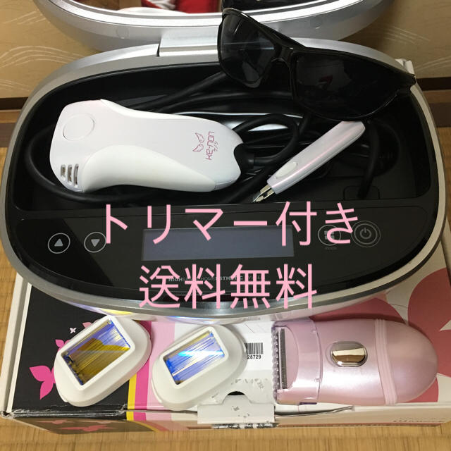 N211mizuki様専用 【美品】【未使用品あり】 ケノン 6.0verのサムネイル