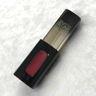 ロレアルパリ(L'Oreal Paris)のL'OREAL カラーリッシュ エクストラルージュ RB601(口紅)