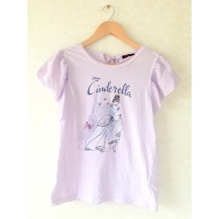 アースミュージックアンドエコロジー(earth music & ecology)のシンデレラ ティーシャツ 【earth music&ecology】(Tシャツ(半袖/袖なし))