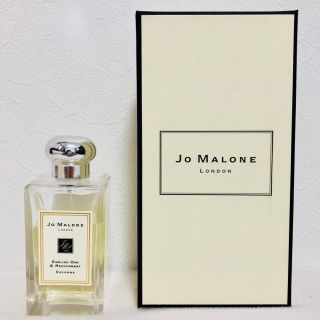 ジョーマローン(Jo Malone)のJO MALONE イングリッシュオーク&レッドカラント コロン(ユニセックス)