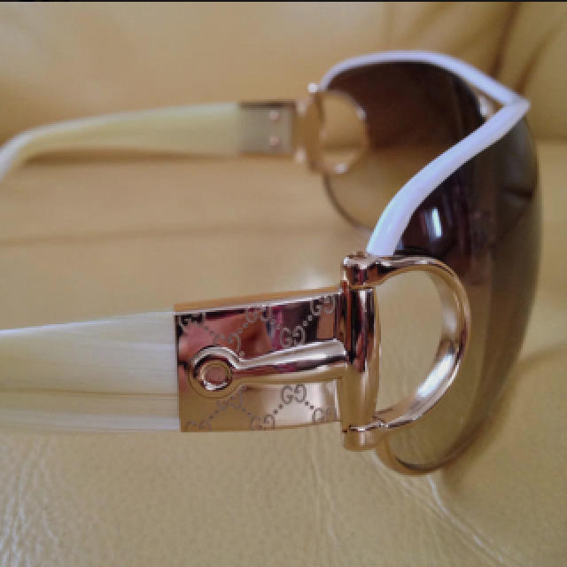 GUCCIサングラス美品♡GW特価