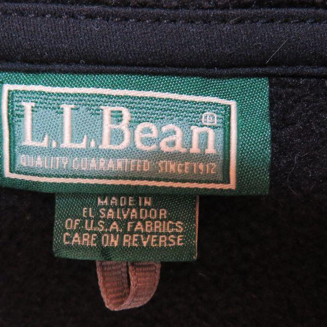 L.L.Bean(エルエルビーン)のUS L.L.Bean エルエルビーン ジップ フリース ジャケット レディースのトップス(トレーナー/スウェット)の商品写真