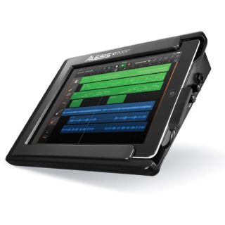 アップル(Apple)のALESIS アレシス iPad オーディオドック iO DOCK II(その他)