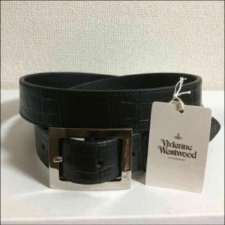 ヴィヴィアンウエストウッド(Vivienne Westwood)の新品✨ヴィヴィアンウエストウッド ベルト 正規品(ベルト)