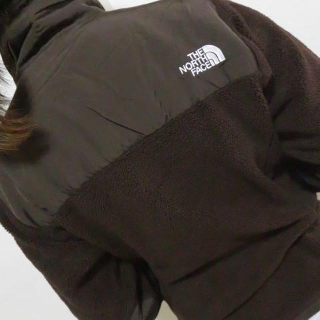 THE NORTH FACE(ザノースフェイス)のUS ノースフェイス NORTH FACE デナリ フリース ジャケット レディースのトップス(トレーナー/スウェット)の商品写真