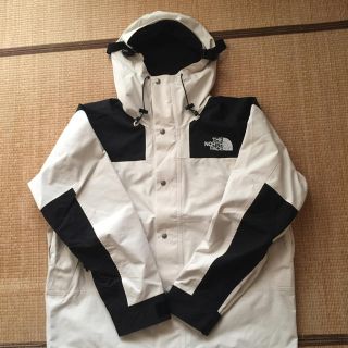 ザノースフェイス(THE NORTH FACE)の海外限定 THE NORTH FACE  MOUNTAIN GTX JKT(マウンテンパーカー)