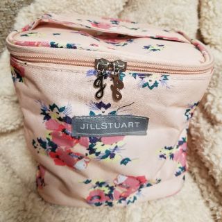 ジルスチュアート(JILLSTUART)のJILL STUART♡ジルスチュアート/バニティポーチ◇化粧BOX(ポーチ)