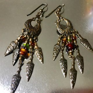 ゴア(goa)のゴア ピアス(ピアス)