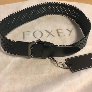 フォクシー(FOXEY)のベルト(ベルト)