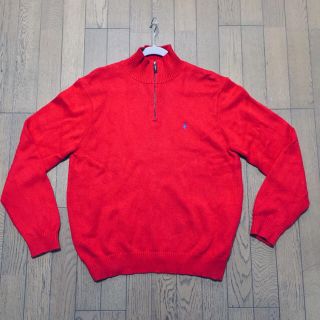 ポロラルフローレン(POLO RALPH LAUREN)の【かん様専用】Polo Ralph Lauren ニット(ニット/セーター)