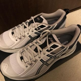 アシックスショウジ(asics)のkiko kostadinov × asics  GEL-BURZ1  28.0(スニーカー)