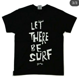 ロンハーマン(Ron Herman)の送料込みsizeL MARBLES  FAST SURF BOARDS Tシャツ(その他)