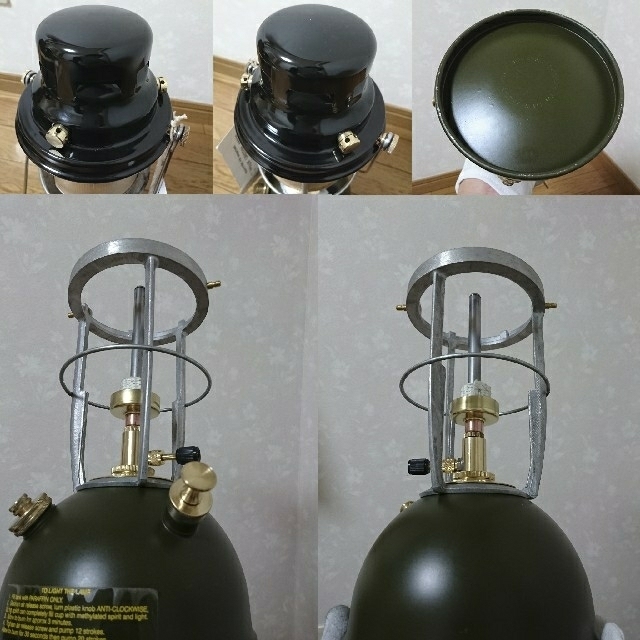 はしており 最終値下げ!未使用品!OH済!vapalux by T0KKY's shop