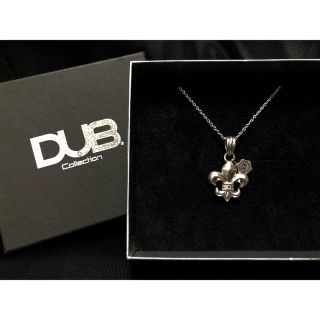 ダブコレクション(DUB Collection)の⚠️かりん様専用⚠️   DUB × 湘南乃風 コラボネックレス ✩若旦那✩(ネックレス)