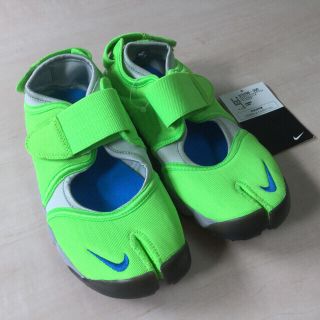 ナイキ(NIKE)のNIKE AIR RIFT ナイキ エア リフト 新品未使用(スニーカー)