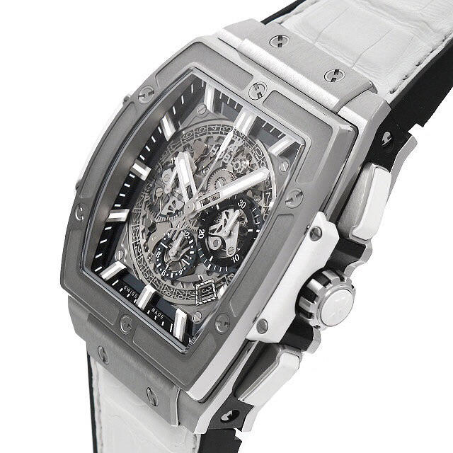 HUBLOT 時計