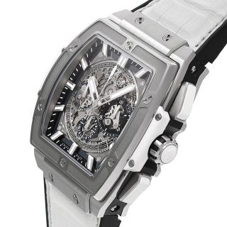 HUBLOT 時計(腕時計(アナログ))