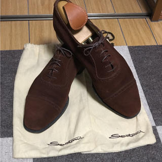 サントーニ(Santoni)のサントーニ 革靴(その他)