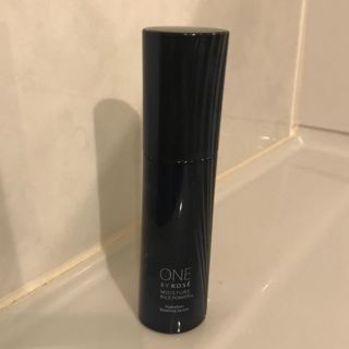 コーセー(KOSE)のモイスチャーライスパワー美容液  ONE BY KOSE  ワンバイコーセー(美容液)