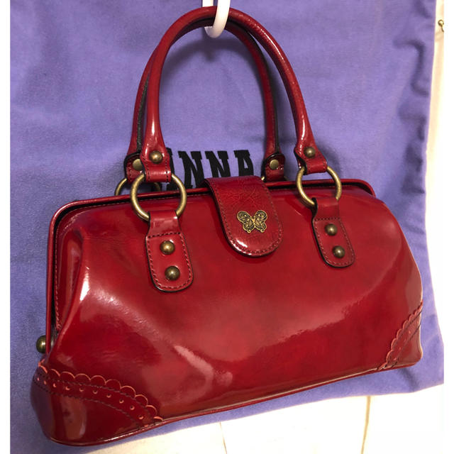 再入荷 ドクターズバッグ ANNA 2024年最新】ANNASUI SUI ダレスバック 再入荷 ドクターズバッグ ANNA 2024年最新】ANNASUI SUI ダレスバック