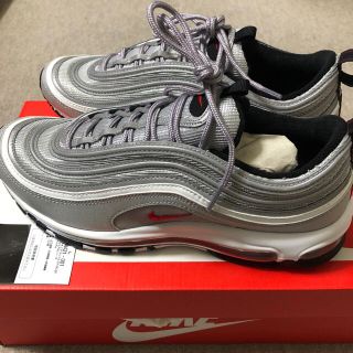 ナイキ(NIKE)のエアマックス97 29.0cm(スニーカー)