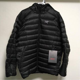 アークテリクス(ARC'TERYX)のアークテリクス トマト様専用(ナイロンジャケット)