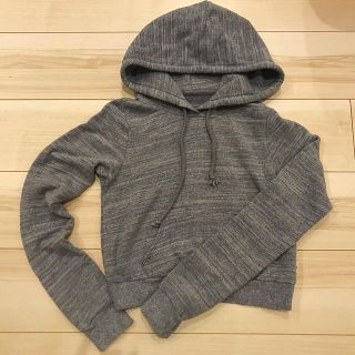 アバクロンビーアンドフィッチ(Abercrombie&Fitch)のアバクロパーカー(パーカー)