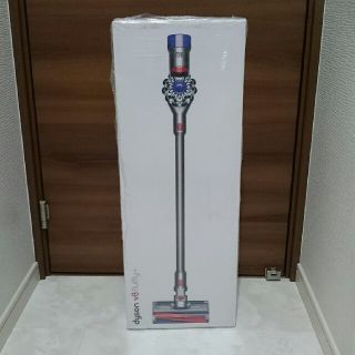 ダイソン(Dyson)の新品‼ダイソン V8 fluffy＋ SV10FFCOM2☆dyson(掃除機)