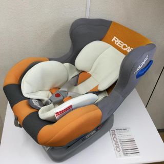 レカロ(RECARO)の☆RECARO レカロ☆チャイルドシート レカロスタート ゼロプラス(自動車用チャイルドシート本体)