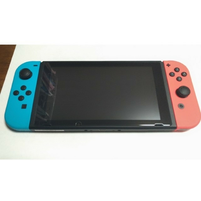 任天堂 スイッチ プロコントローラ 有線アダプタ付