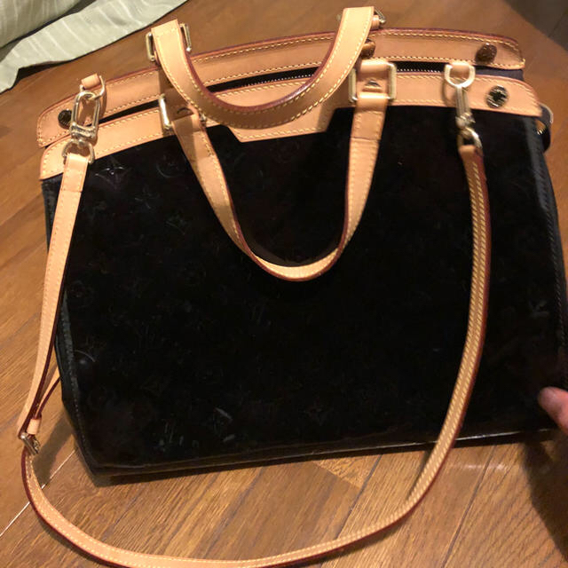 LOUIS VUITTON(ルイヴィトン)のLouis Vuitton レディースのバッグ(トートバッグ)の商品写真