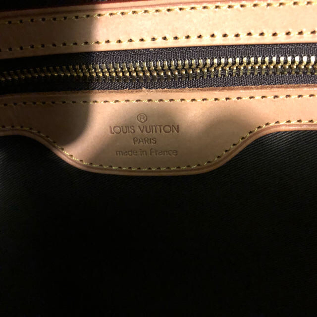 LOUIS VUITTON(ルイヴィトン)のLouis Vuitton レディースのバッグ(トートバッグ)の商品写真