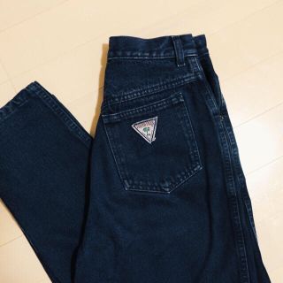 フラワー(flower)のガイジン購入 vintage denim 👖(デニム/ジーンズ)