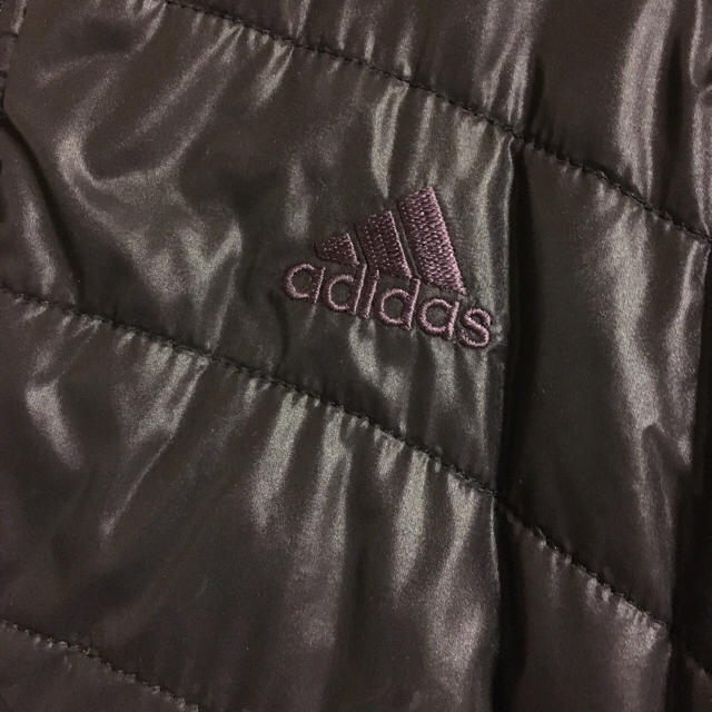 adidas(アディダス)のジャンパー レディースのジャケット/アウター(ダウンジャケット)の商品写真