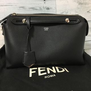 フェンディ(FENDI)の♡様  バイザウェイ FENDI スモール(ハンドバッグ)