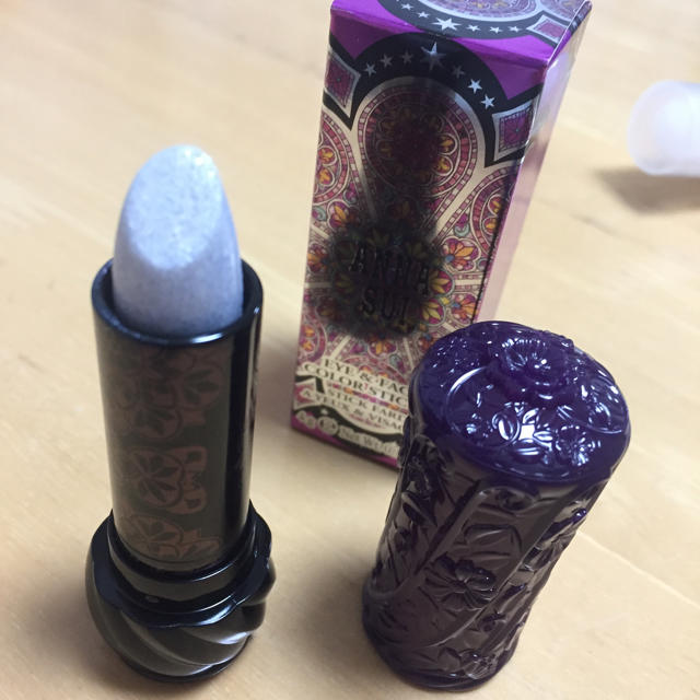 ANNA SUI(アナスイ)のアイ&フェイスカラー 001 コスメ/美容のベースメイク/化粧品(アイシャドウ)の商品写真