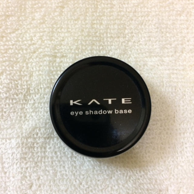 KATE(ケイト)のケイト アイシャドウプライマー コスメ/美容のベースメイク/化粧品(化粧下地)の商品写真