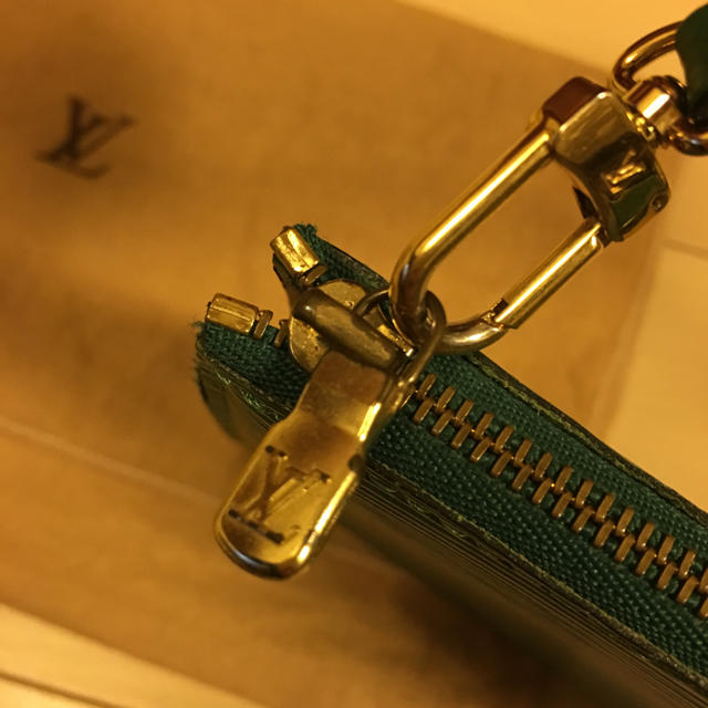 LOUIS ルイヴィトンエピの通販 by sea-chan's shop|ルイヴィトンならラクマ VUITTON - 在庫あ国産