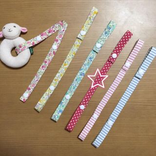 ハンドメイド おもちゃ ストラップ 1個(その他)