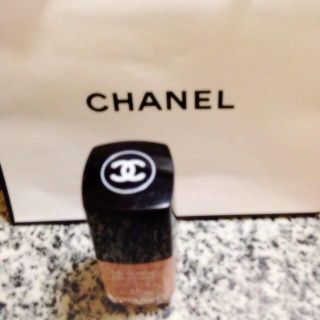 シャネル(CHANEL)のCHANEL マニキュア(その他)