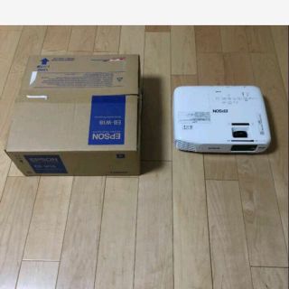 エプソン(EPSON)のプロジェクターEPSON(その他)