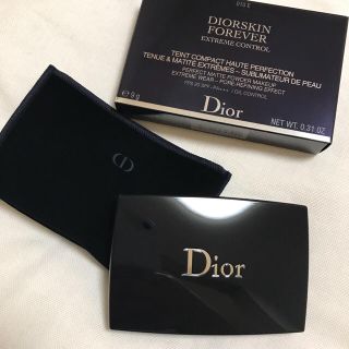 ディオール(Dior)の☆新品☆ Dior ベストコスメ受賞 ファンデーション(ファンデーション)