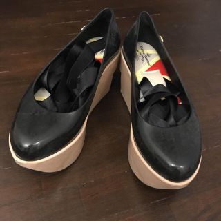 ヴィヴィアンウエストウッド(Vivienne Westwood)のVivienne x Melissa(その他)