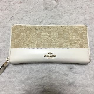 コーチ(COACH)のコーチ お財布(財布)